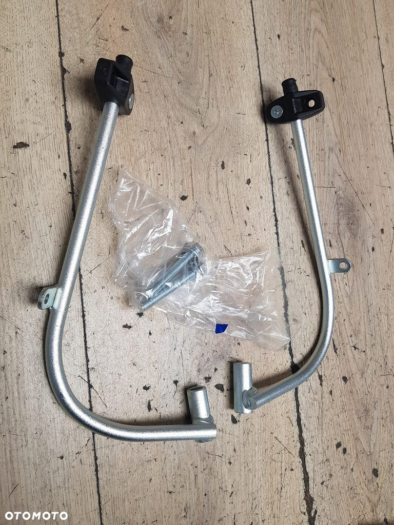 Uchwyt mocowanie szyby Sport SYM Fiddle II 50-125 SY530-ALA-0XS - 3