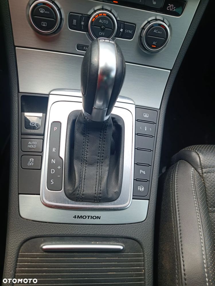 Volkswagen Passat CC 3.6 V6 4Mot DSG - 19