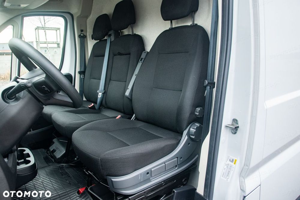 Fiat Ducato 3.3t L3H2 2.2 140KM - 11