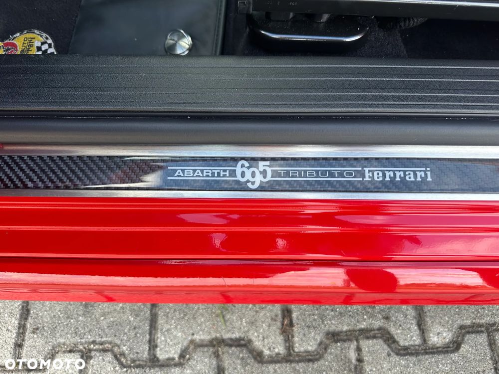 Abarth 695 - 15