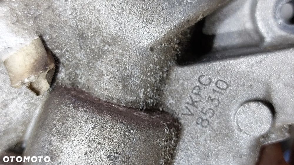 POMPA WODY OBUDOWA TERMOSTATU OPEL ASTRA H CORSA D 1.4 16V SLASK WYSYLKA - 3