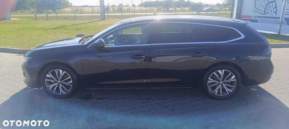 Peugeot 508 1.5 BlueHDi Allure S&S - 6