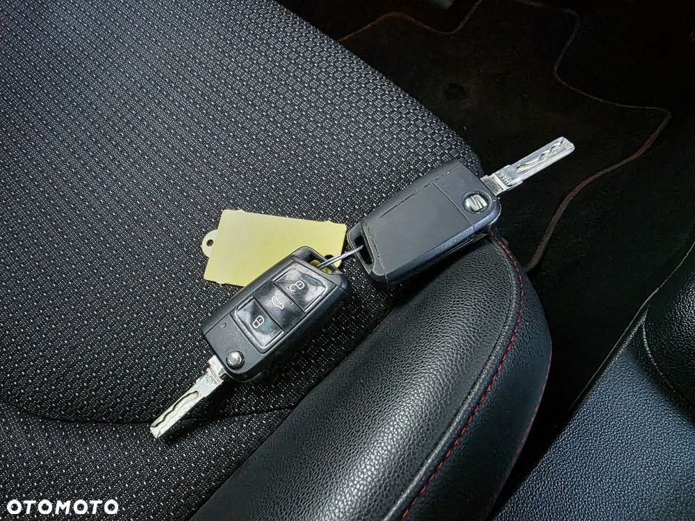Seat Leon - 10