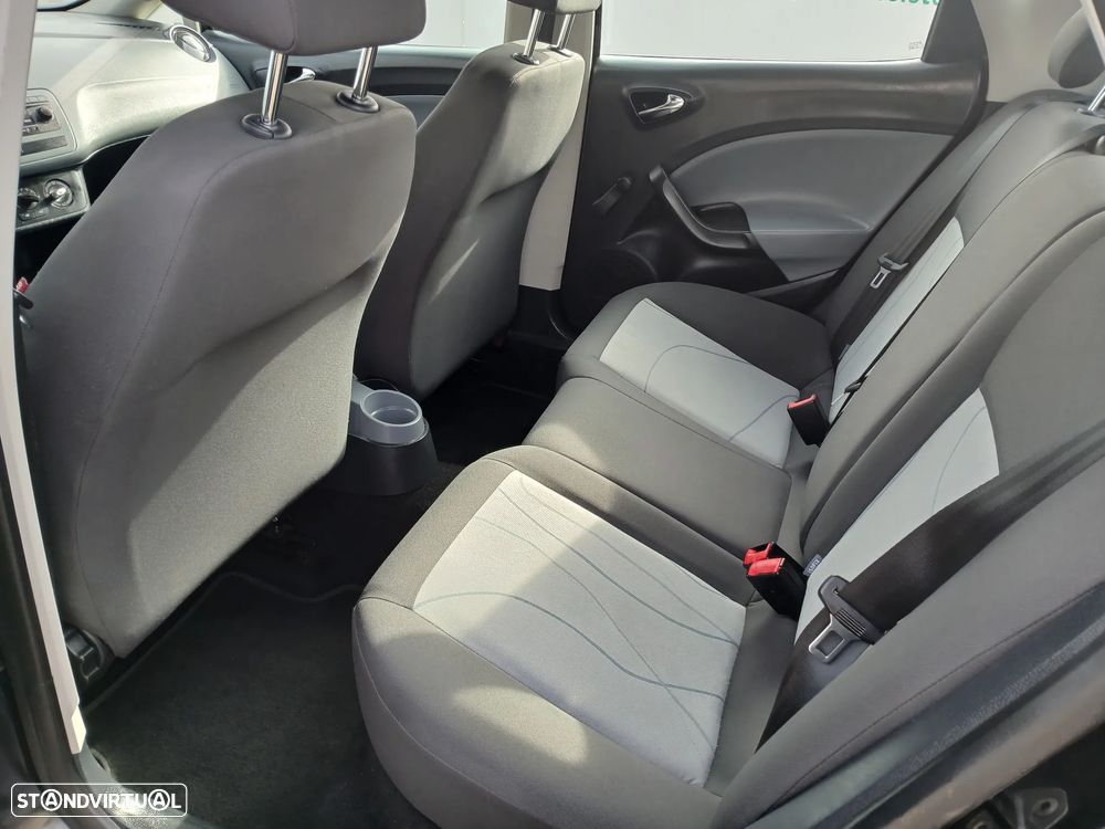 SEAT Ibiza 1.2 12V Reference - 18