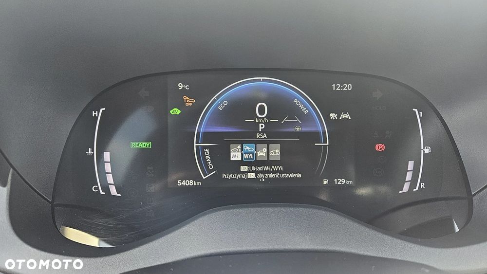 Toyota Yaris Hybrid 1.5 Style - 15