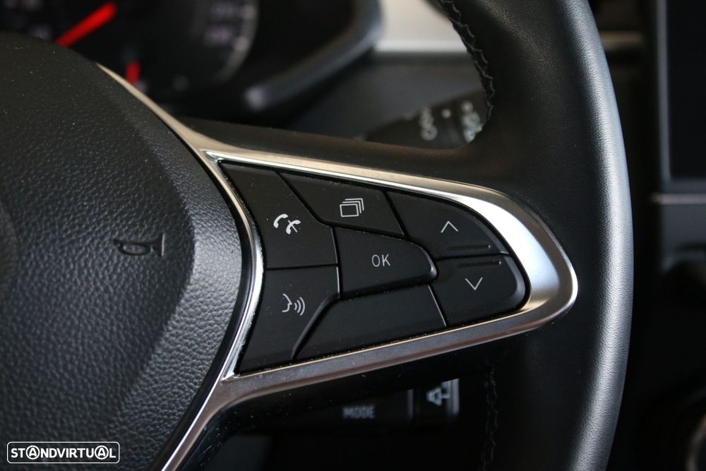 Renault Captur 1.0 TCe Equilibre Bi-Fuel - 24