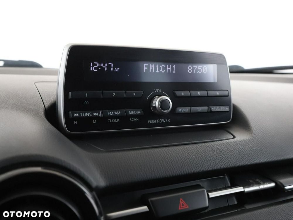 Mazda CX-3 SKYACTIV-G 120 FWD Prime-Line - 24