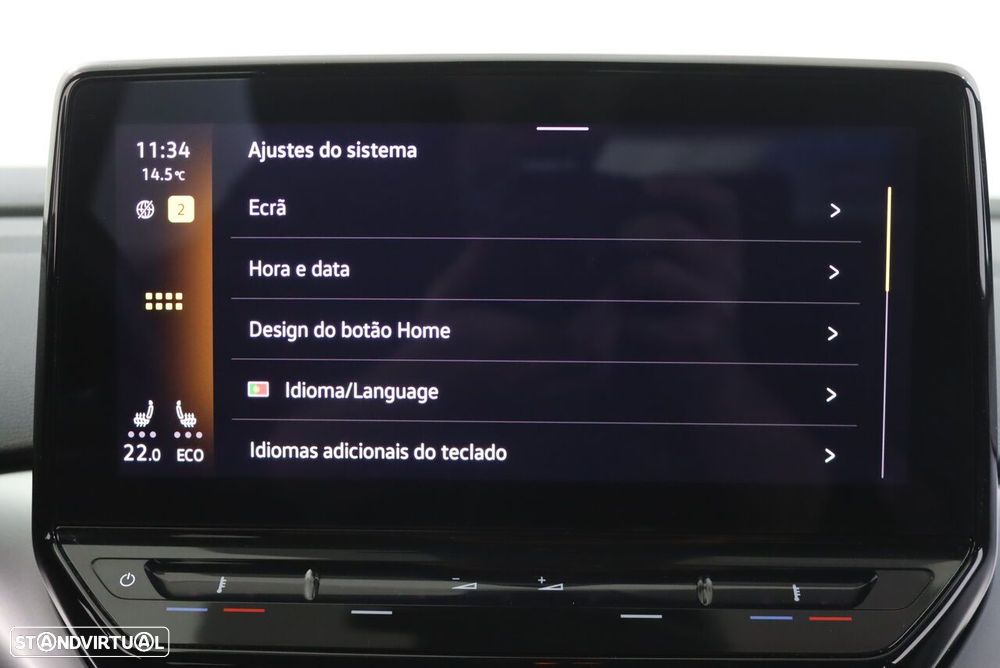 VW ID.4 77 kWh Pro Performance 1st Max - 29