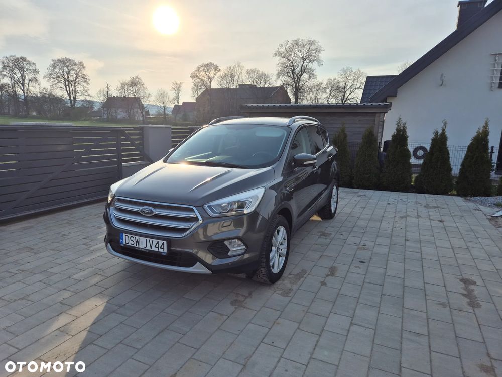 Ford Kuga 1.5 EcoBoost FWD Trend ASS GPF - 2