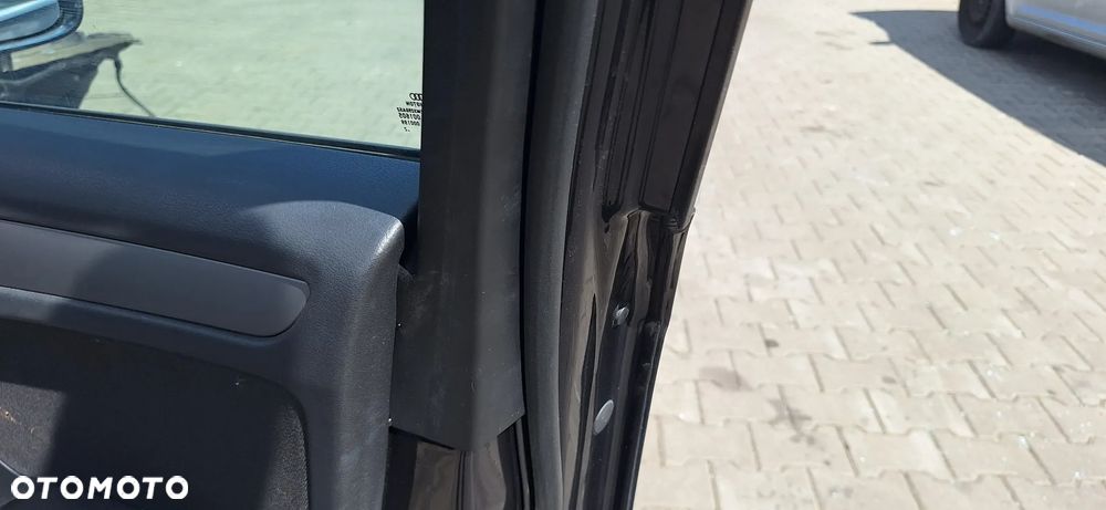 Audi A4 B8 Lift Drzwi Przód Przednie Prawe Kod Lakieru LX5R - 25