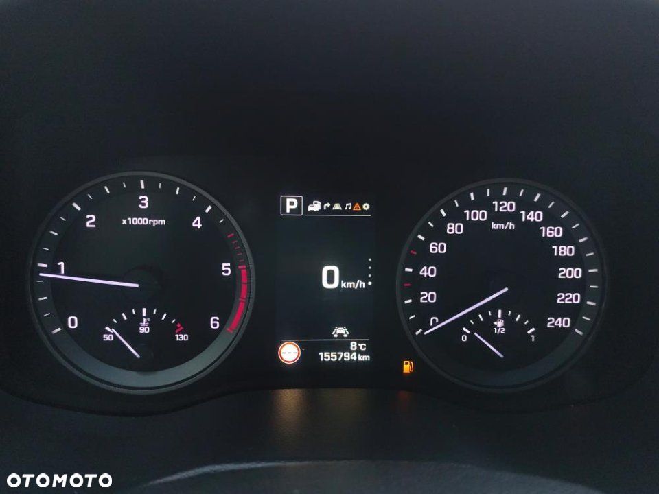 Hyundai Tucson - 16