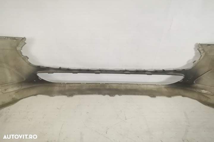 Bara Fata Aftermarket In Stare Buna 2014 2015 2016 2017 Ford  Transit - 6