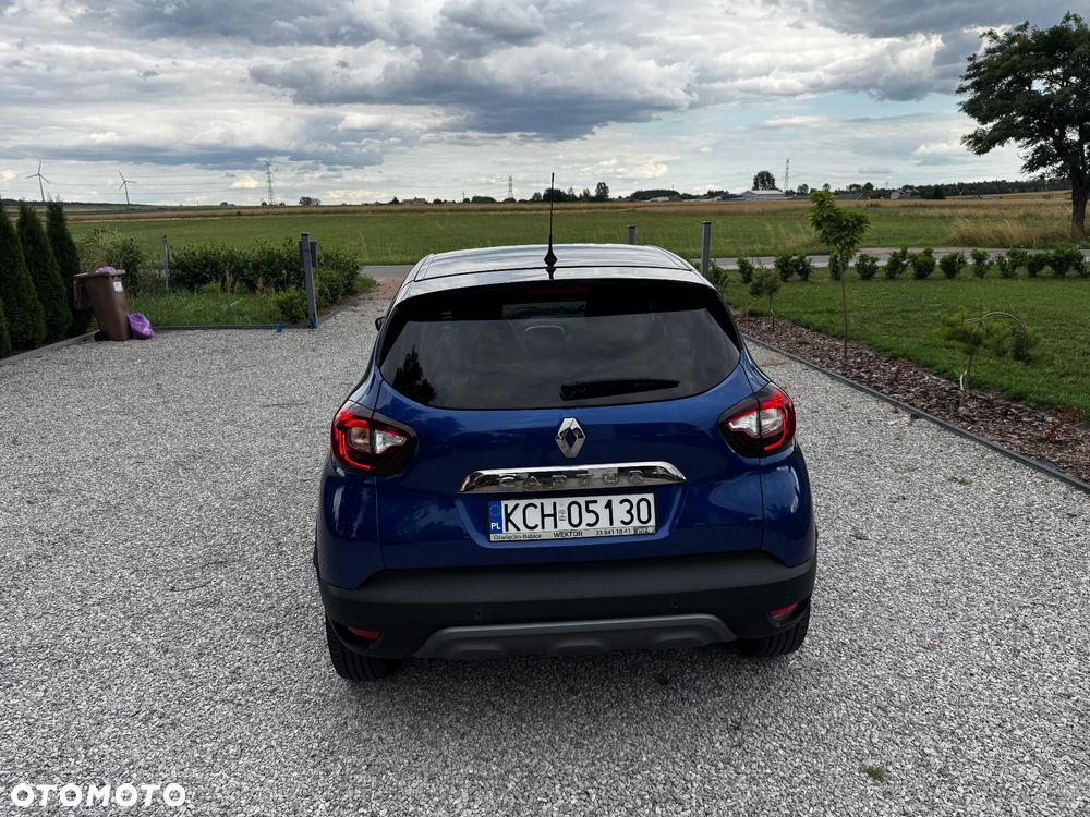 Renault Captur 0.9 Energy TCe S-Edition - 6