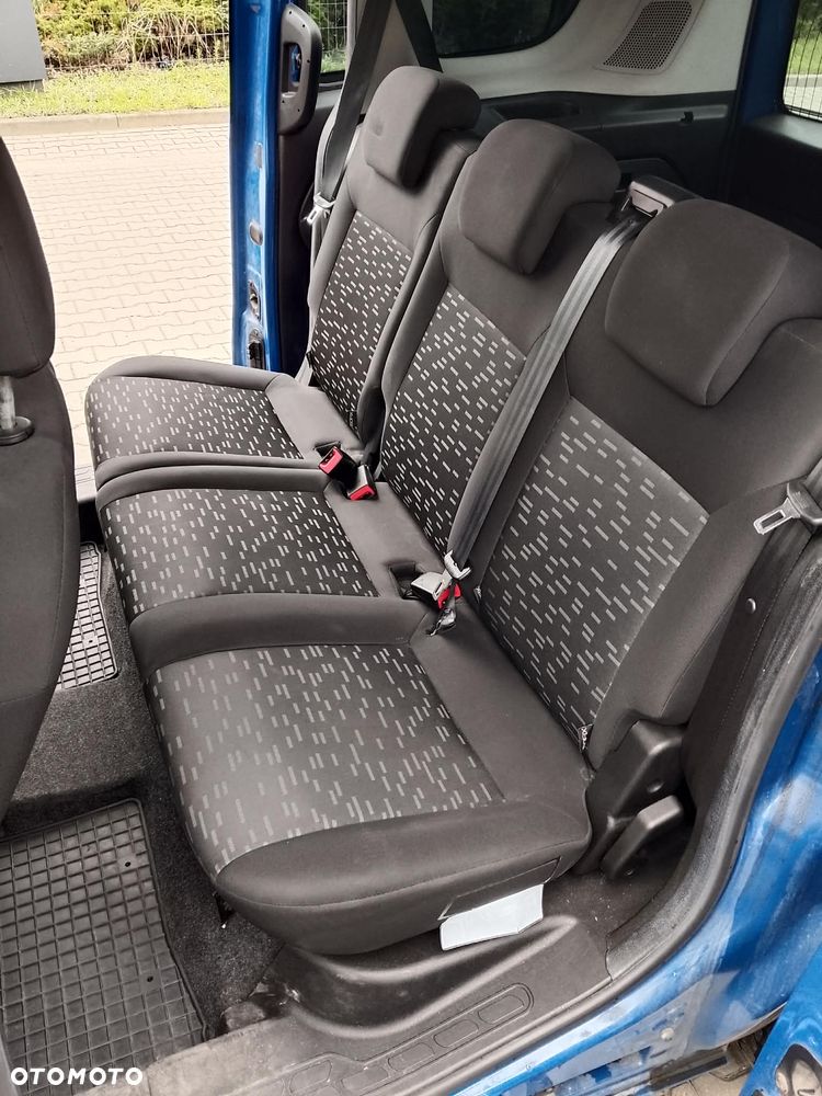 Opel Combo 1.4 Enjoy - 16