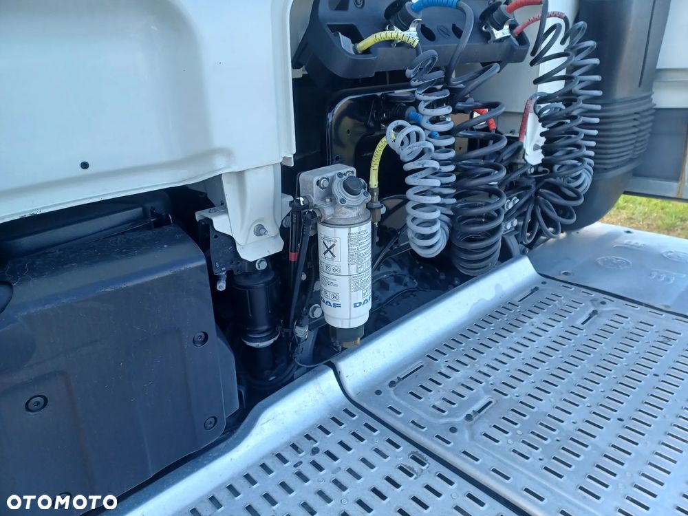 DAF XF.480 SSC  (32384) - 7