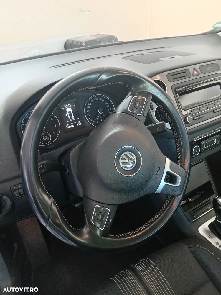 Volkswagen Golf - 3