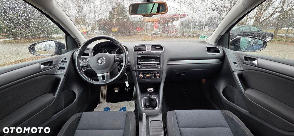 Volkswagen Golf 1.2 TSI Style - 9
