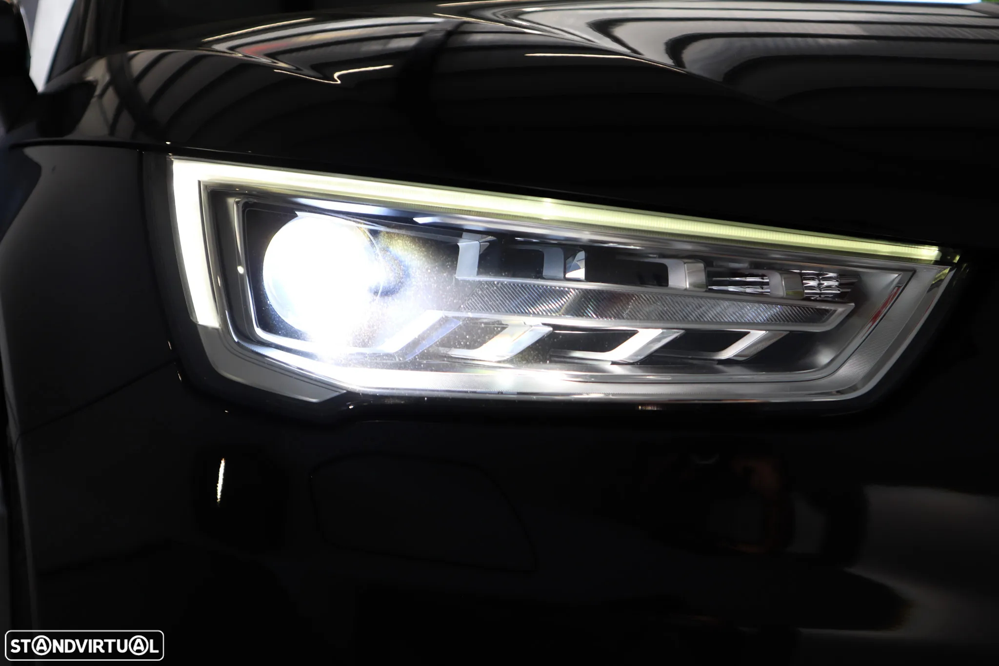 Audi A1 Sportback 1.4 TDI S-line - 9
