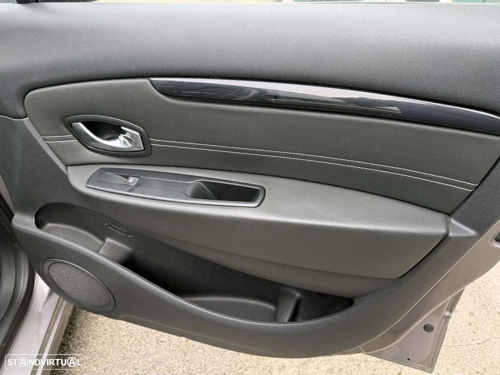 Renault Grand Scénic 1.5 dCi Luxe SS - 26