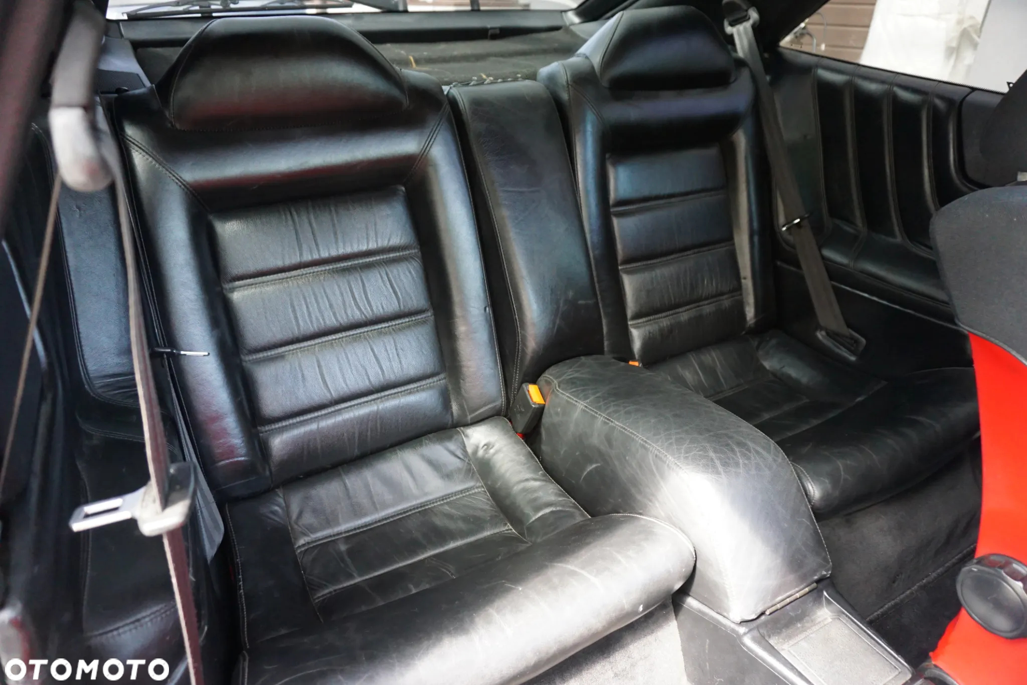 Volkswagen Corrado 1.8 G60 - 13