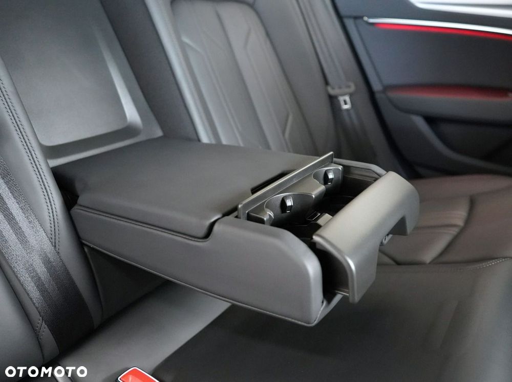 Audi A6 Limousine - 31