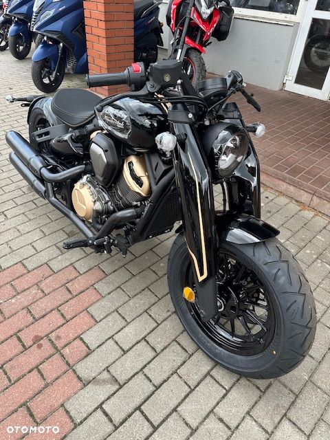 Benda Napoleon 500 - 2