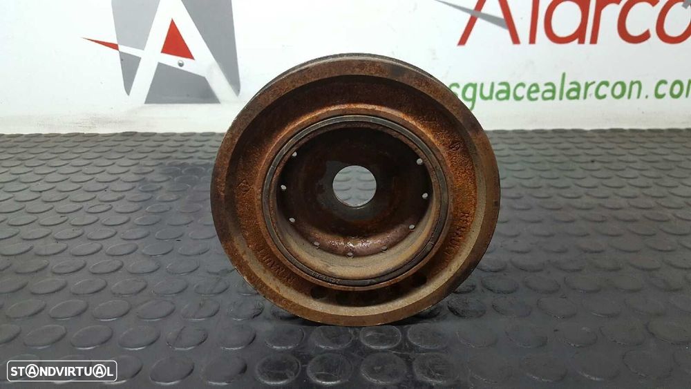 POLI DA CAMBOTA RENAULT MEGANE II BERLINA 5P CONFORT EXPRESSION - 3