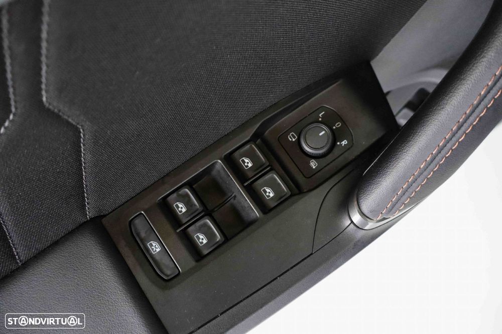 Cupra Formentor 1.5 TSI DSG - 14