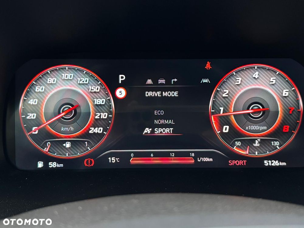 Hyundai i30 1.5 T-GDI 48V Smart DCT - 14