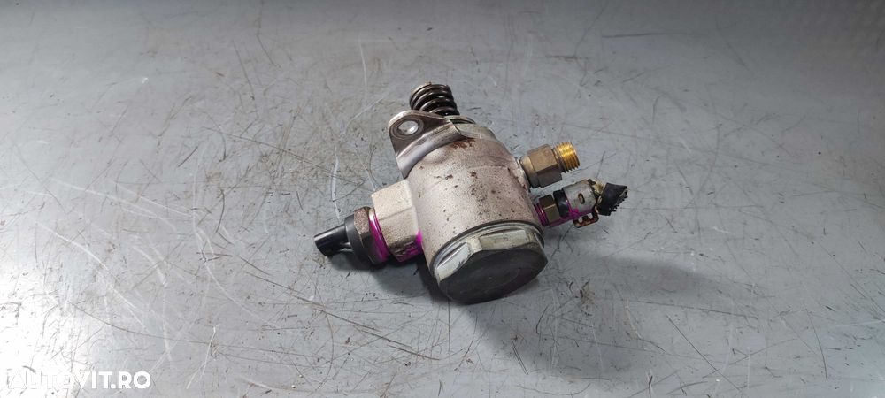 Pompa inalta presiune volkswagen vw 1.4 TSI 03C127026D E R C - 1