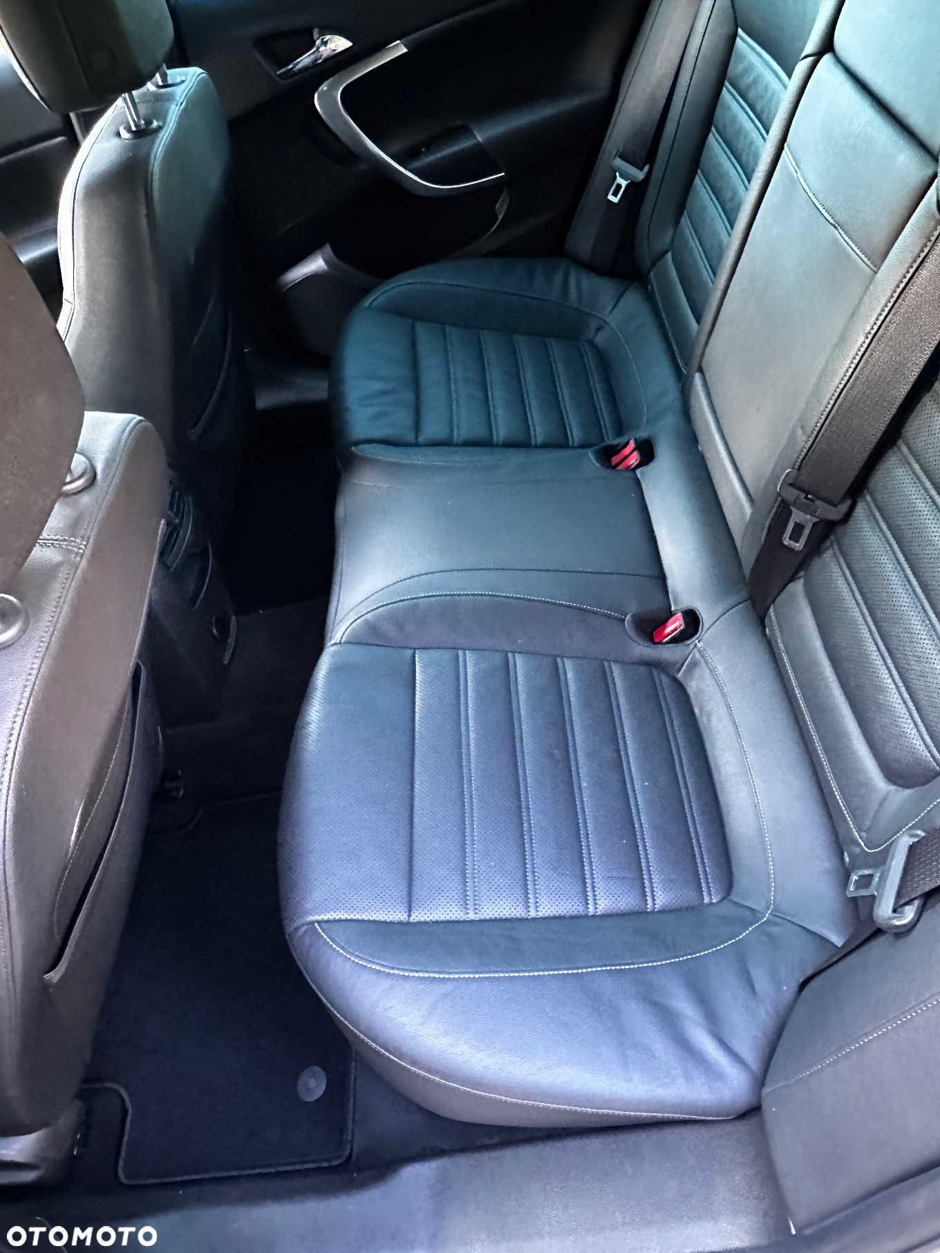 Opel Insignia - 30