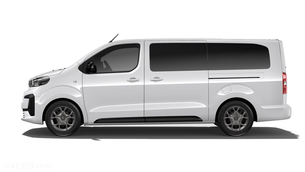 Citroën SpaceTourer 2.2 BlueHDi XL Plus EAT8 - 2