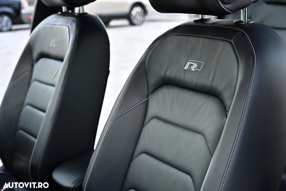Volkswagen Tiguan - 17