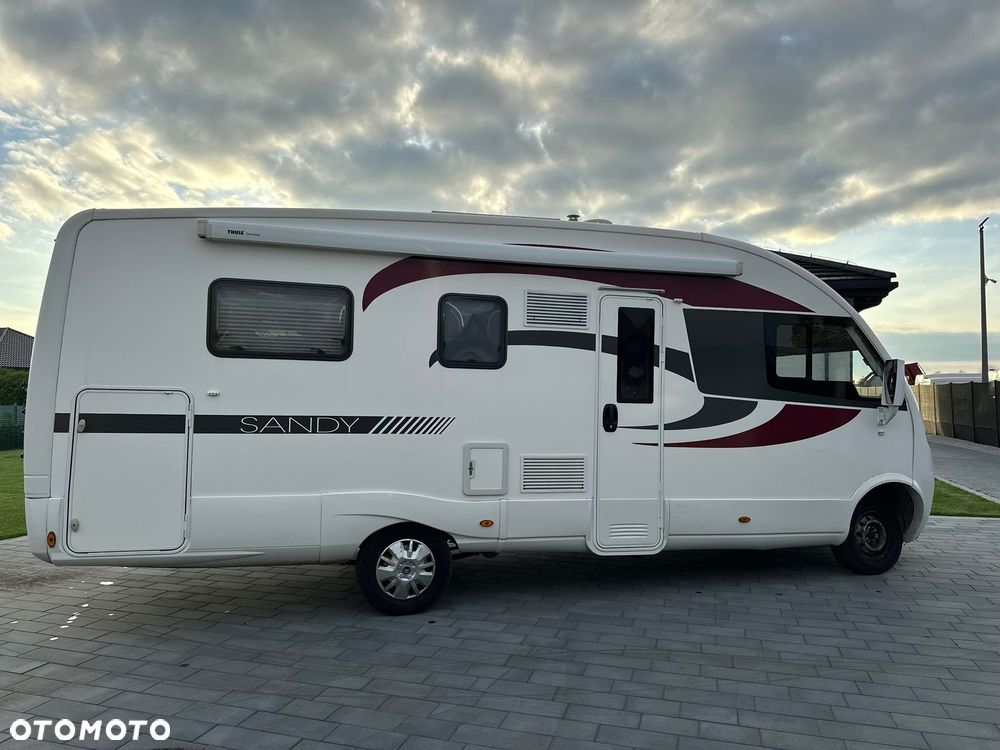 Citroën PLA SANDY - 6