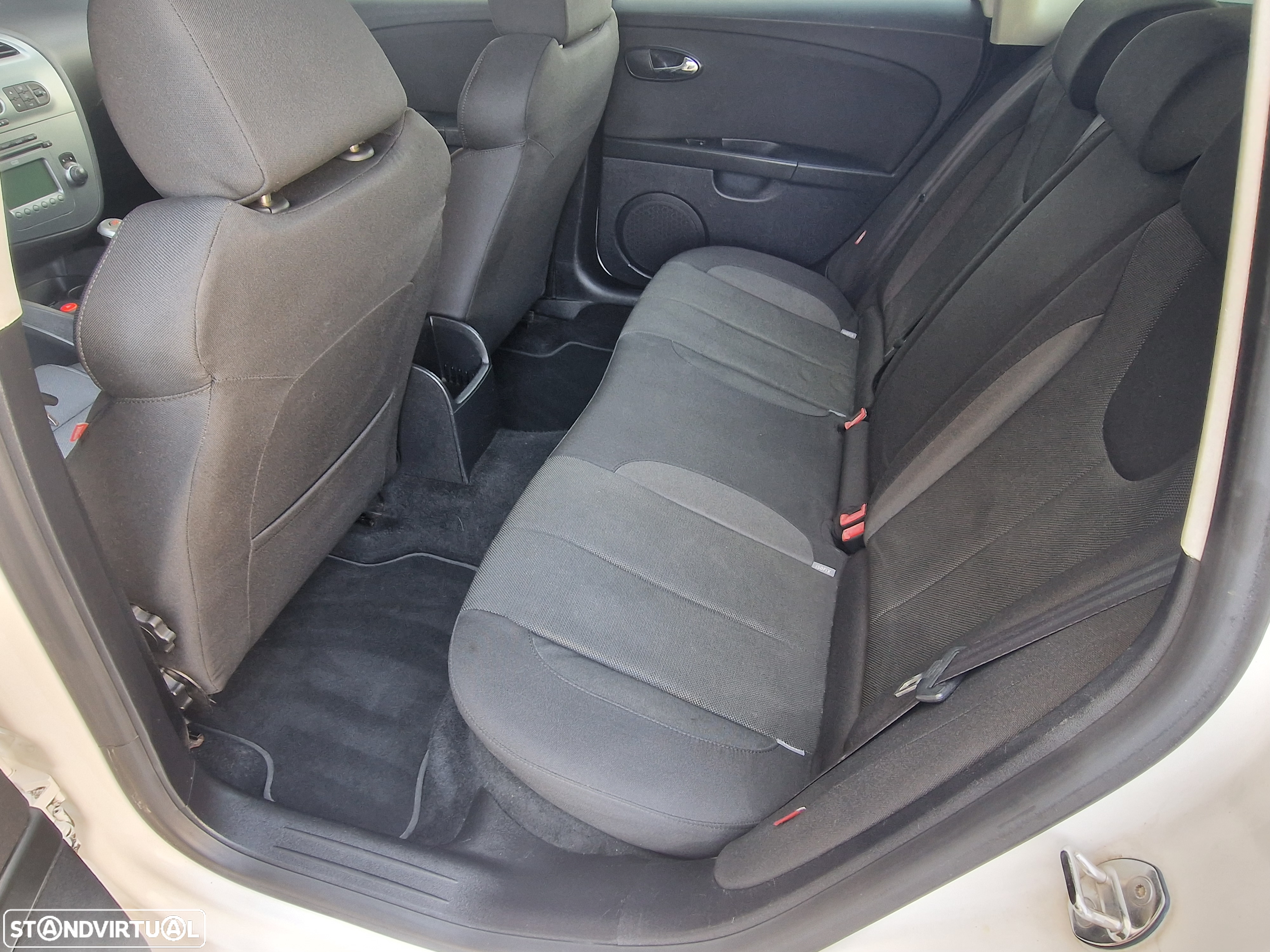SEAT Leon 2.0 TDI FR - 15