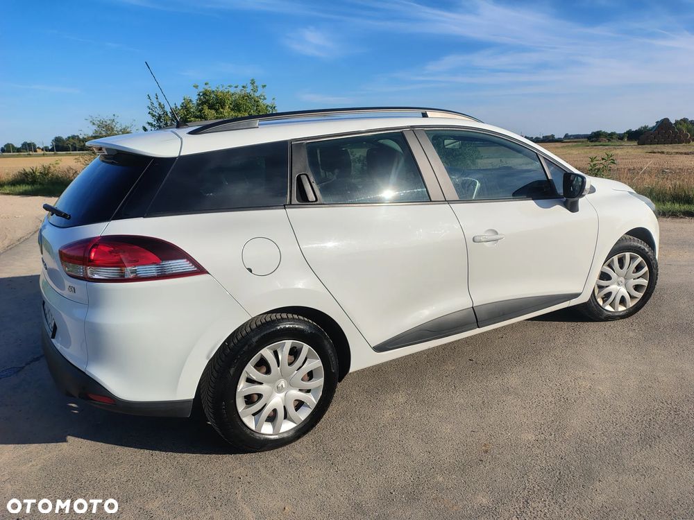 Renault Clio 1.5 dCi Business - 4