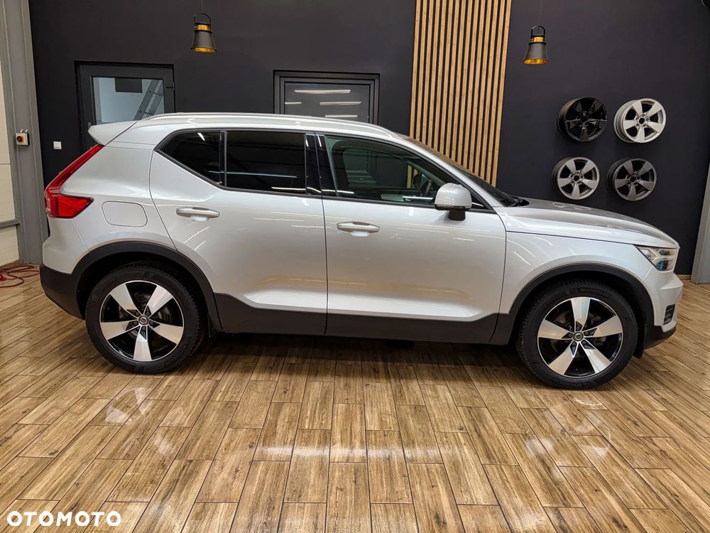Volvo XC 40 T4 Geartronic Momentum Pro - 6