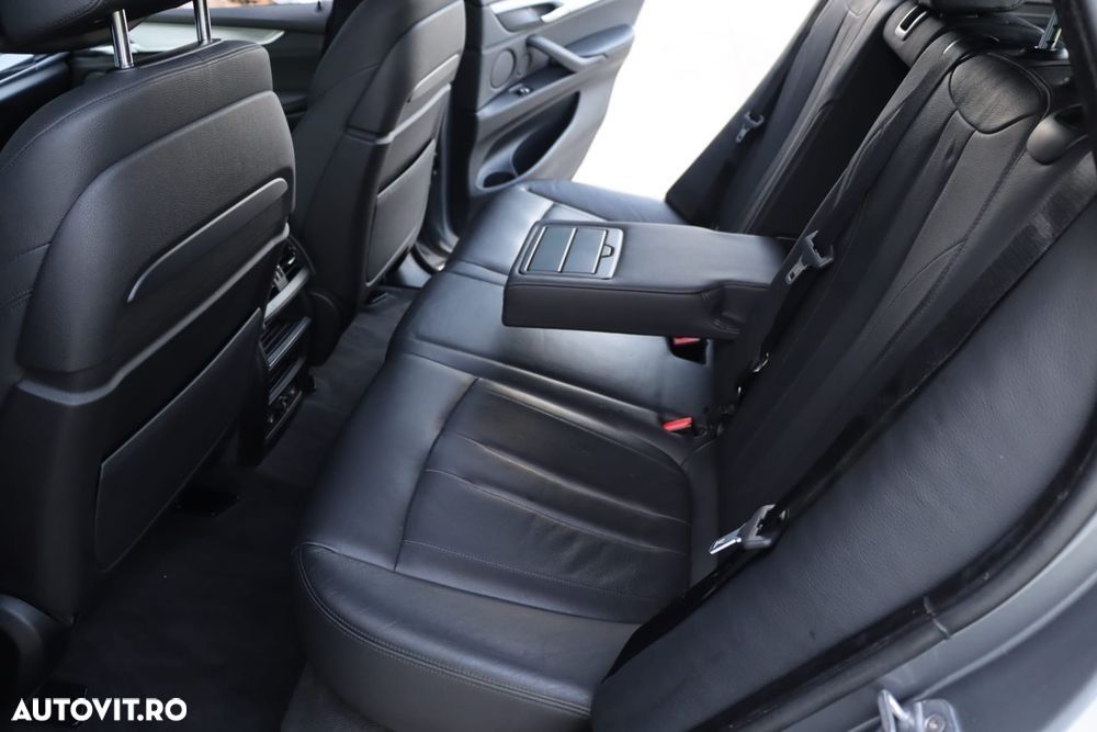 BMW X5 - 16