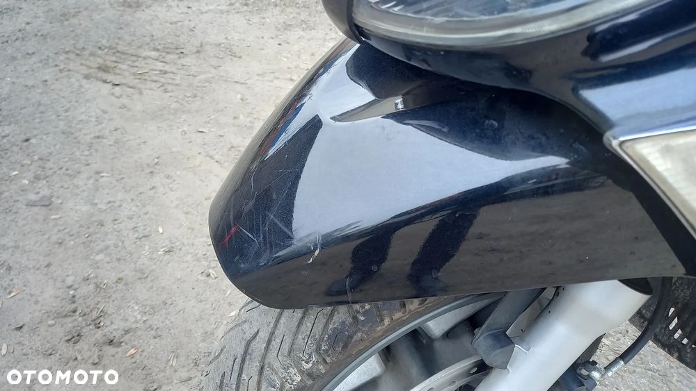 Honda PCX - 10