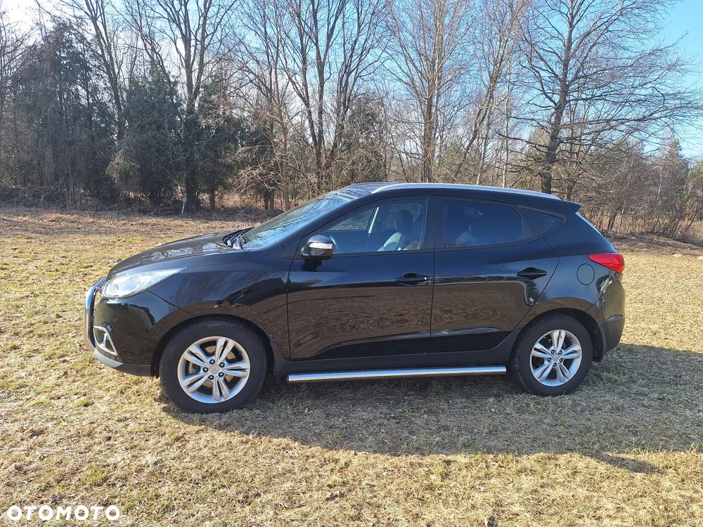 Hyundai ix35 - 4