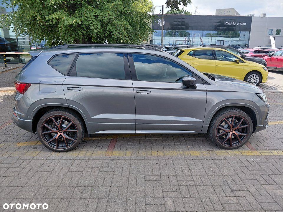 Cupra Ateca - 13