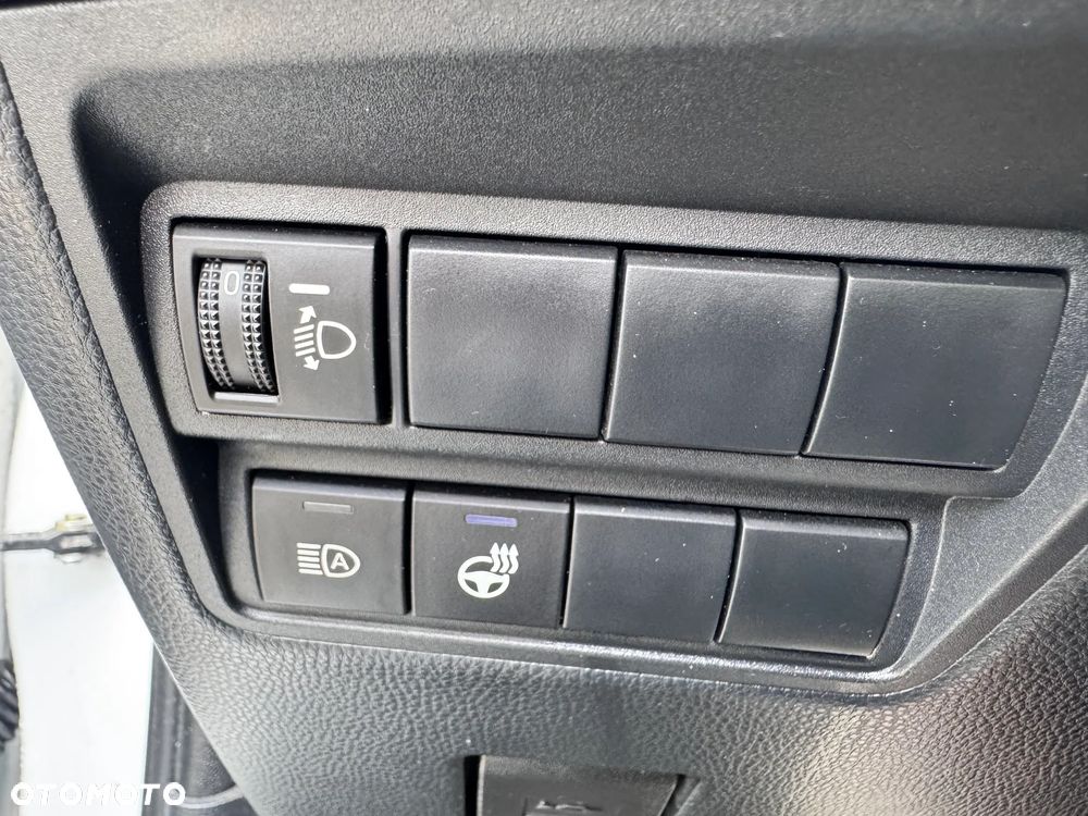 Toyota Yaris Hybrid 1.5 Executive - 14
