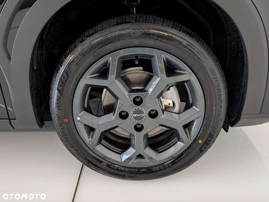 BYD Dolphin Surf - 19