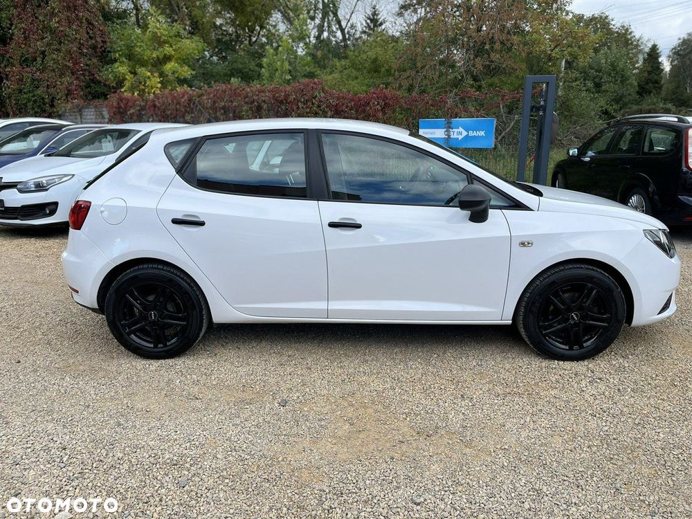 Seat Ibiza - 8