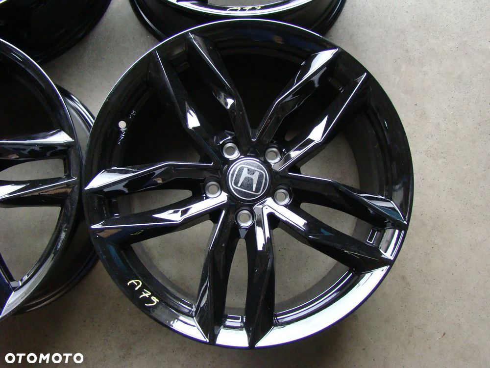 a75 5x114,3 Honda Accord Civic CR-V HR-V ZR-V Element 8Jx18 - 3