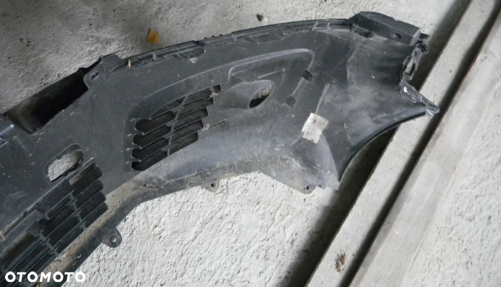 zderzak przód przedni JUMPY III EXPERT VIVARO C - 10