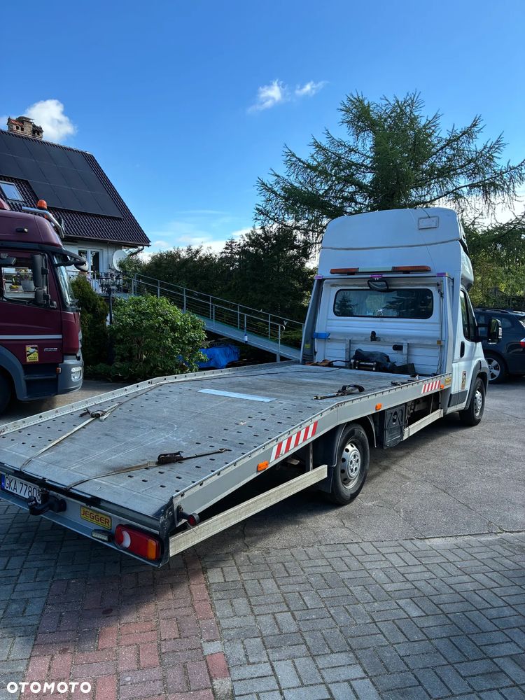 Peugeot Boxer - 3