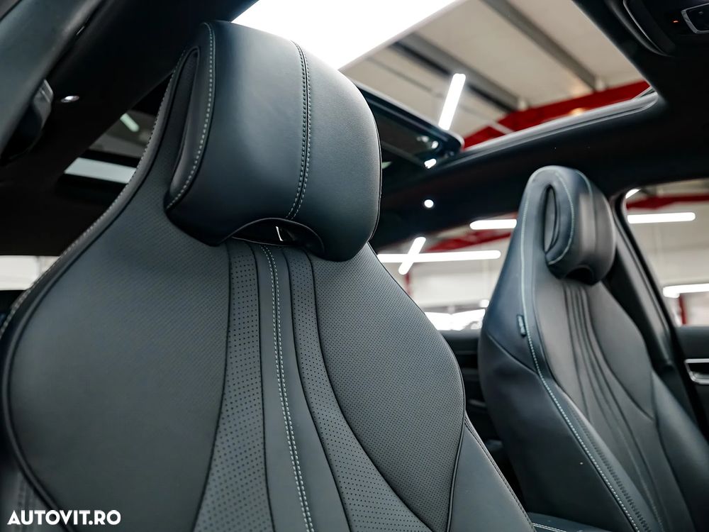 Byd Seal U DM-i PHEV Comfort - 8