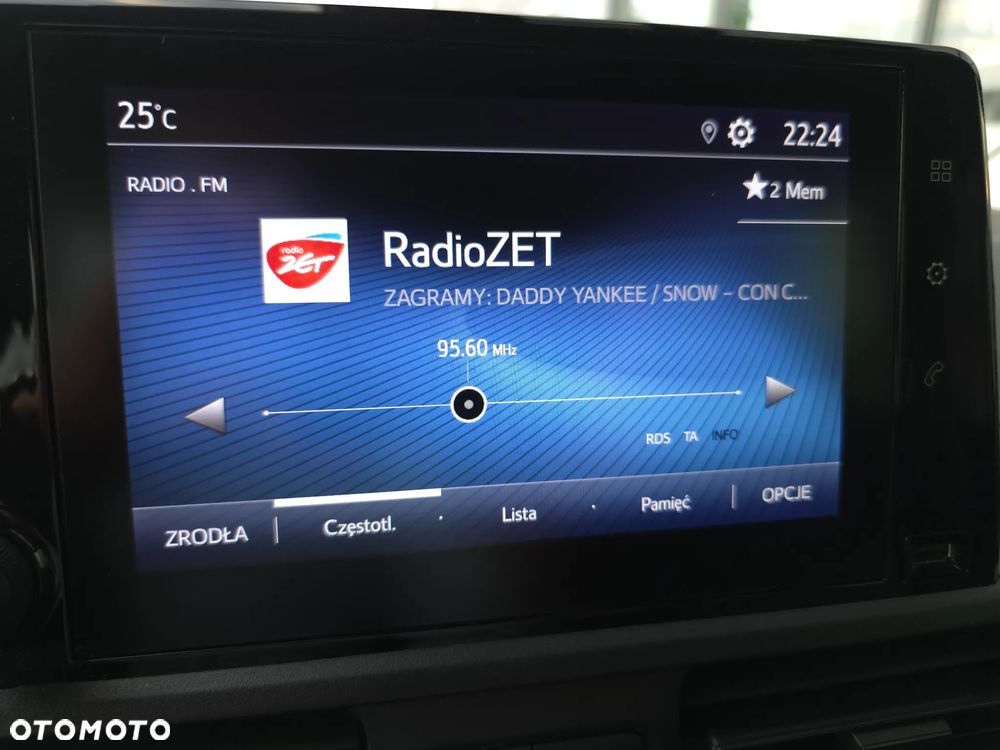 Toyota Proace City Verso 1.2 D-4T Business - 27