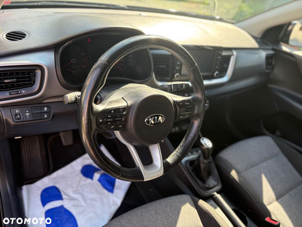 Kia Stonic - 25